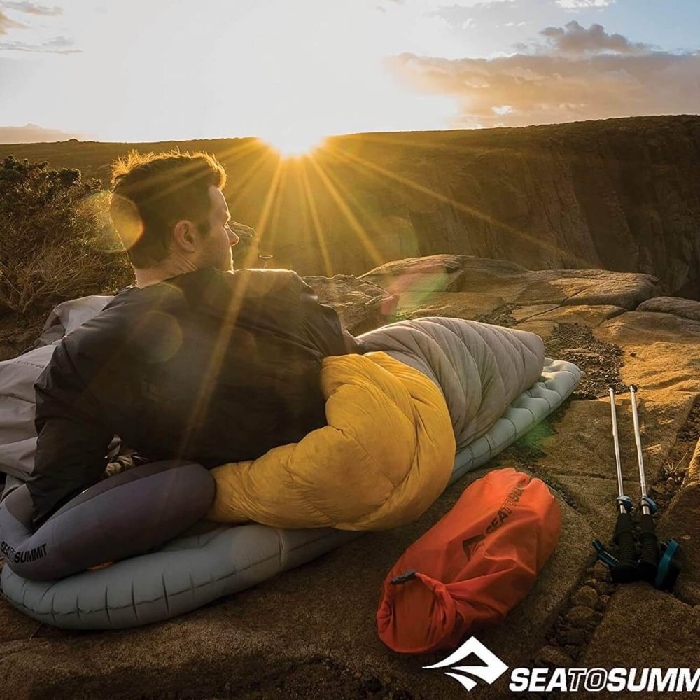 Best Sleeping Pads for Backpacking Camping-Hiking